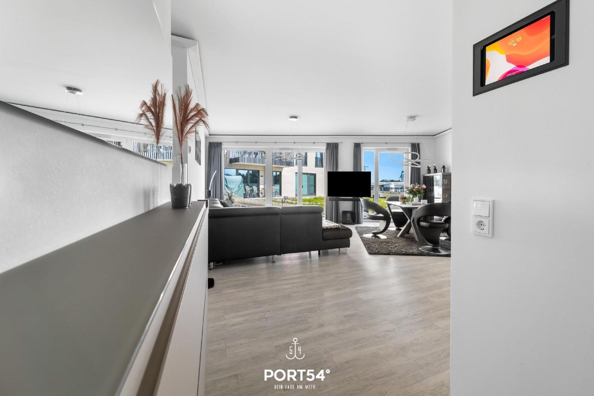 Schleitraum Apartment Kappeln Exterior photo