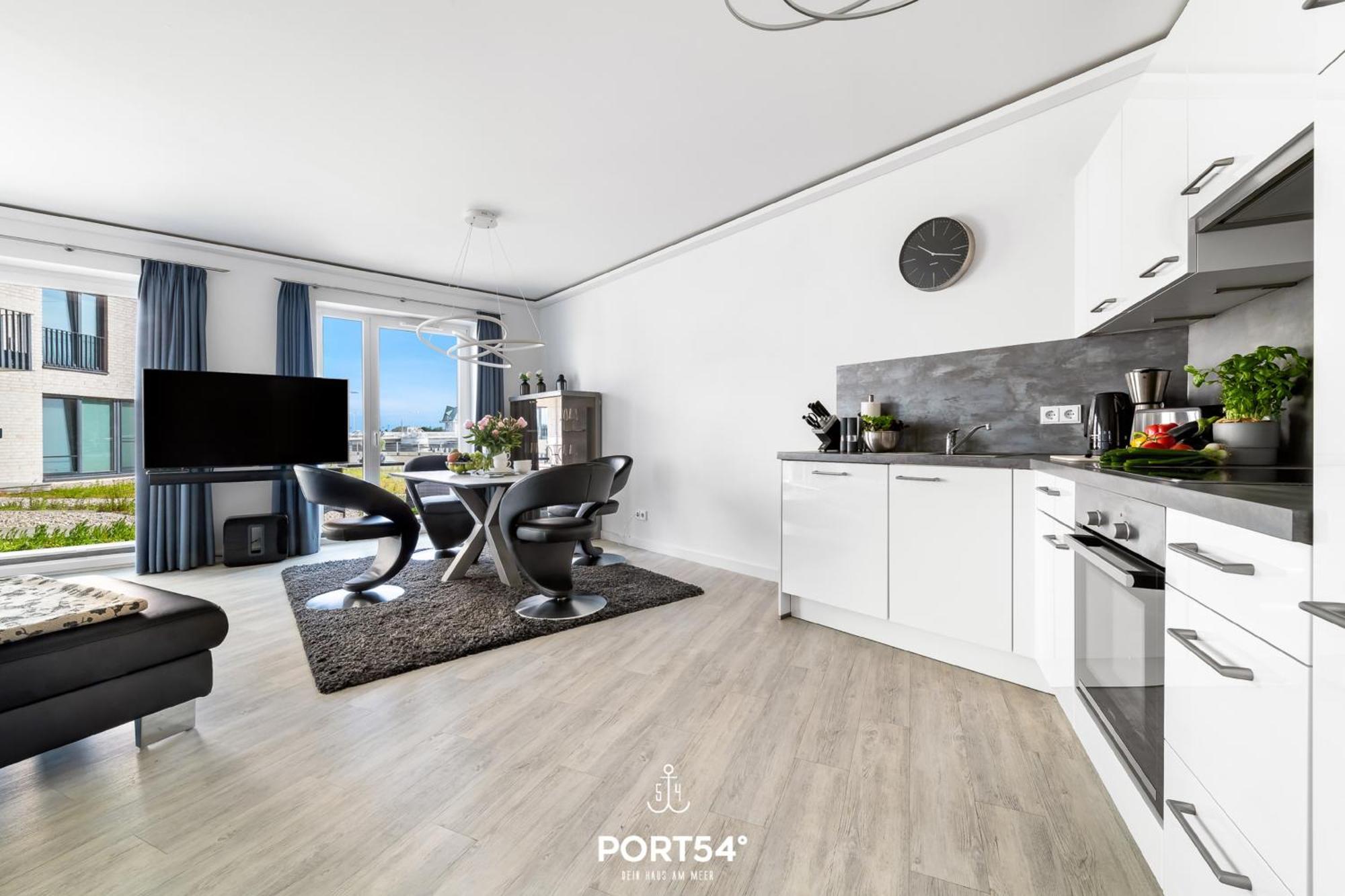 Schleitraum Apartment Kappeln Exterior photo